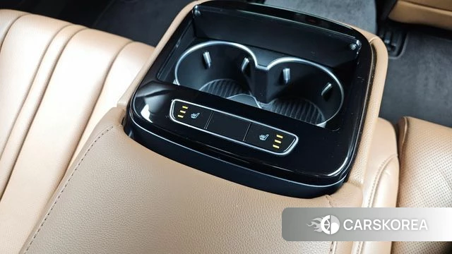 Genesis G80 (RG3) id 4202850 из Кореи 10