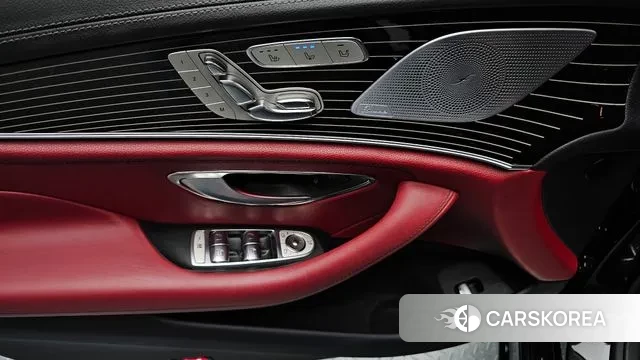 Mercedes-Benz CLS-Class C257 id 3033818 из Кореи 10