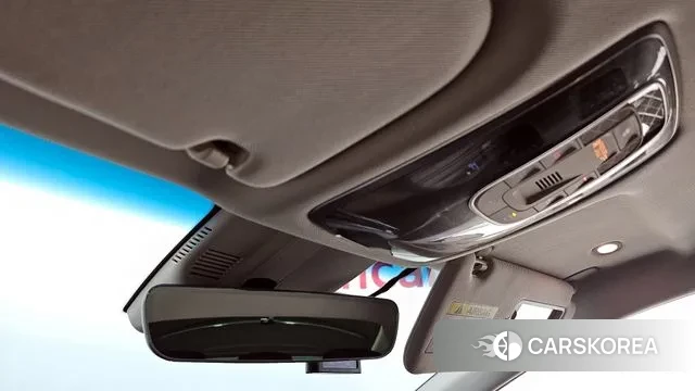 Genesis G80 (RG3) id 3274135 из Кореи 10