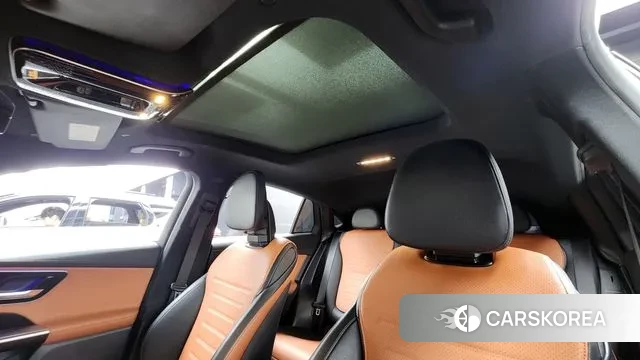 Mercedes-Benz GLC-Class X254 id 3512468 из Кореи 10