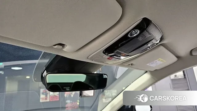 Kia K5 Hybrid 3rd Generation id 3437479 из Кореи 10