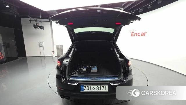 Porsche Cayenne (PO536) id 4469890 из Кореи 10