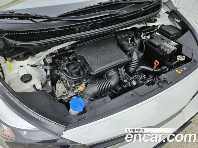 Kia Morning Urban (JA) id 2754892 из Кореи 10