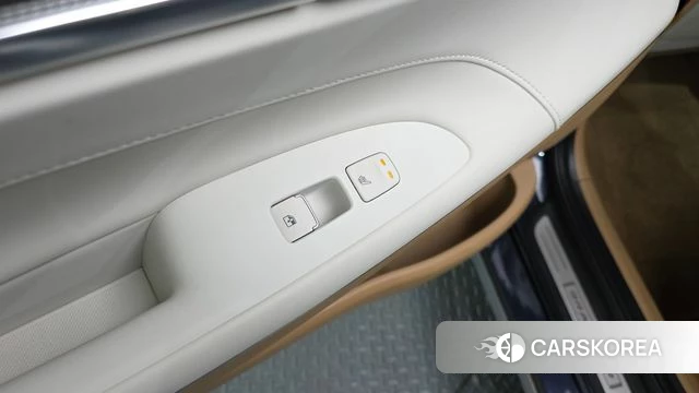 Hyundai The New Grandeur IG Hybrid id 4284691 из Кореи 10