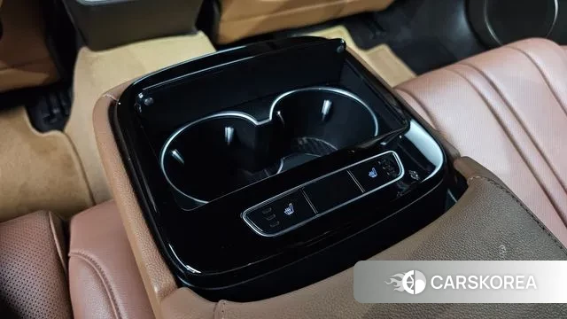 Genesis G80 (RG3) id 3111237 из Кореи 10