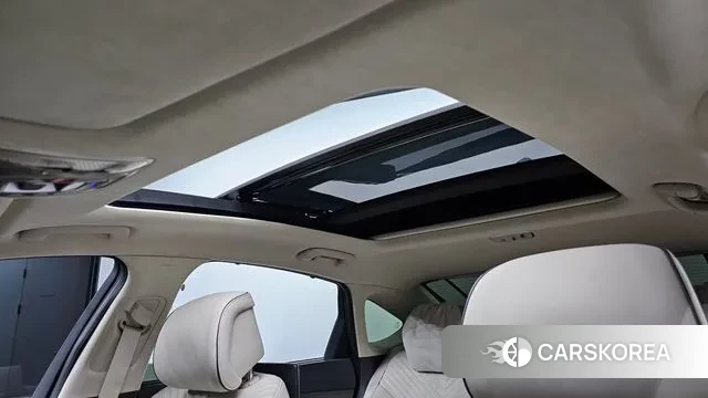 Genesis G80 (RG3) id 3027120 из Кореи 10