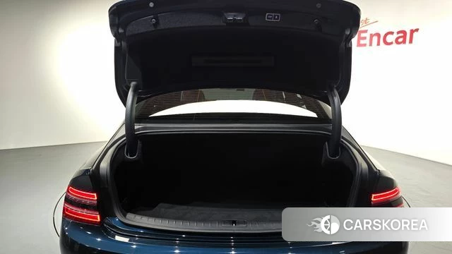 Genesis G80 (RG3) id 4396156 из Кореи 10