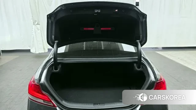 Genesis G70 id 3698954 из Кореи 10