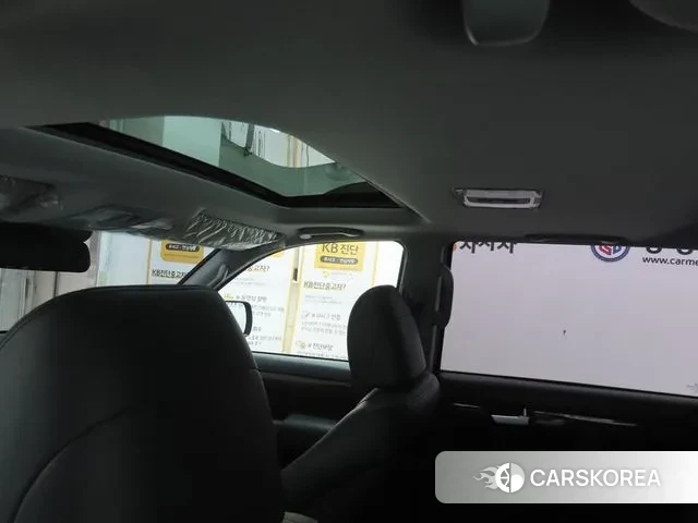 Kia The New Mohave id 3244203 из Кореи 10