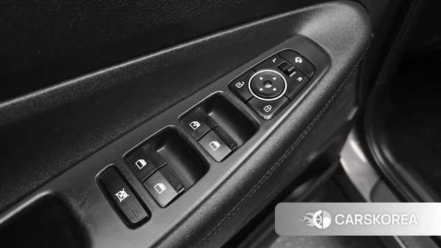 Hyundai Santa Fe TM id 4794908 из Кореи 10