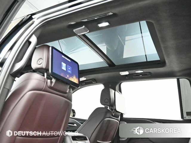 Cadillac Escalade 5th Generation id 4267056 из Кореи 10