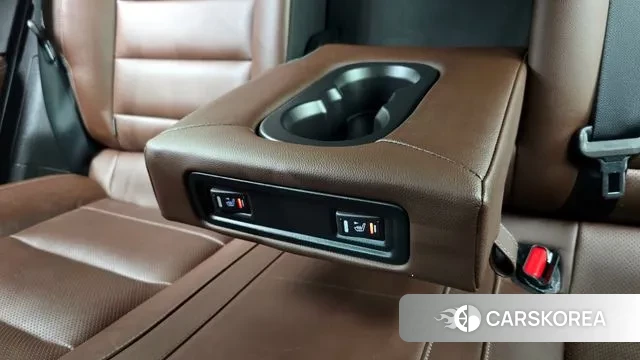 Renault Korea (Samsung) The New QM6 id 3691883 из Кореи 10