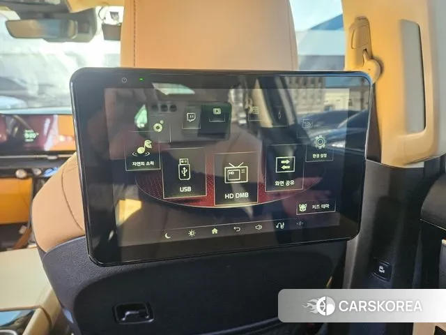 Kia Carnival 4th generation id 3610943 из Кореи 10