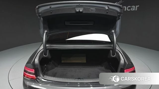 Genesis G80 (RG3) id 4780131 из Кореи 10