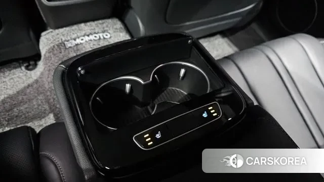 Genesis G80 (RG3) id 3350373 из Кореи 10