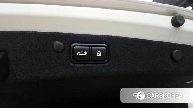 Hyundai The New Grandeur IG id 4309890 из Кореи 10
