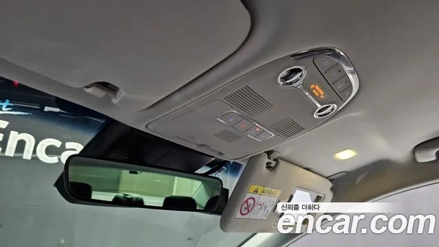 Hyundai The New Grandeur IG id 2950689 из Кореи 10