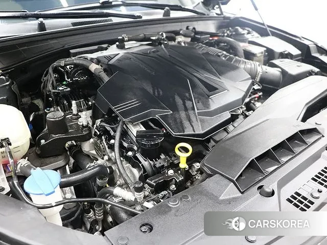 Kia K8 id 3473560 из Кореи 10