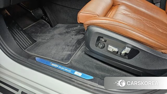 BMW X7 (G07) id 4202334 из Кореи 10