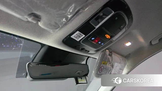 Hyundai Sonata D Edge (DN8) id 3426087 из Кореи 10