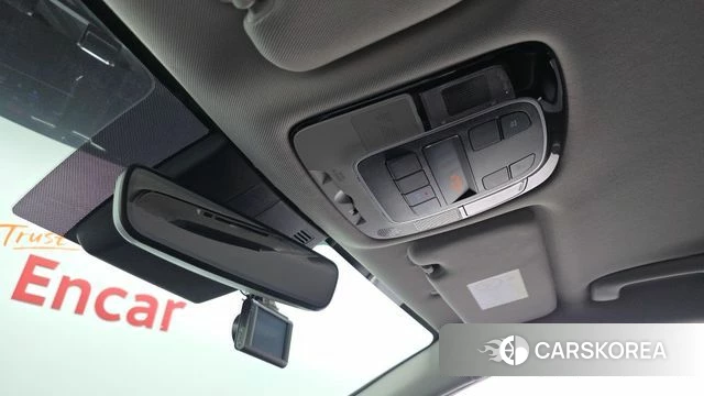 Hyundai Sonata (DN8) id 3897938 из Кореи 10