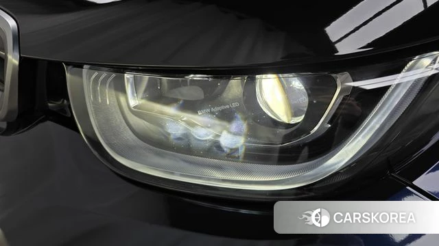 BMW i3 id 3807339 из Кореи 10