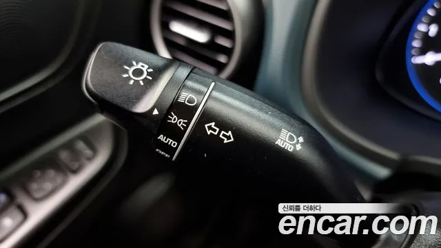 Hyundai Kona id 2377351 из Кореи 10