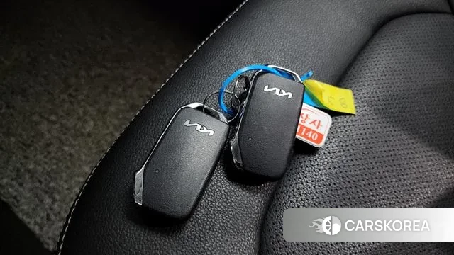 Kia The New Kia Ray id 3503017 из Кореи 10