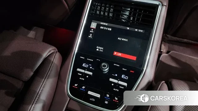 Porsche Panamera (971) id 3765982 из Кореи 10