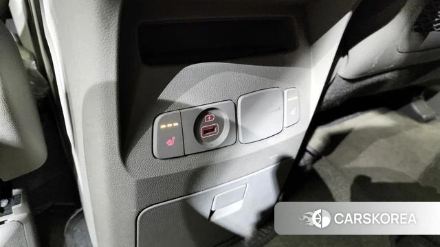 Kia The New Carnival id 4179900 из Кореи 10