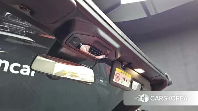 BMW Z4 (G29) id 3296597 из Кореи 10