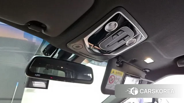 Ssangyong The New Torres id 3393874 из Кореи 10