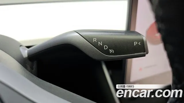 Tesla Model 3 id 2526489 из Кореи 10