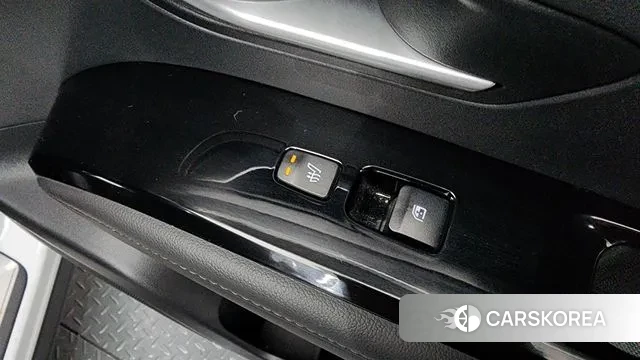 Hyundai Tucson (NX4) id 3405513 из Кореи 10