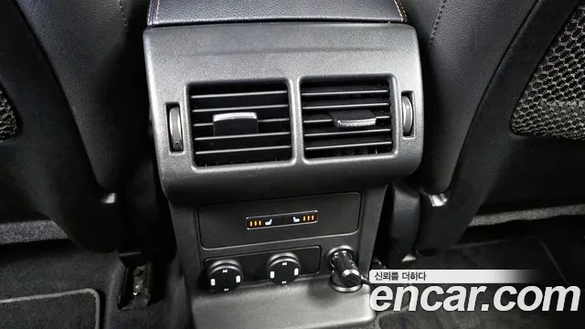 Jaguar F-PACE id 2850468 из Кореи 10