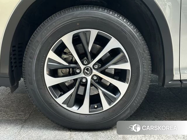 Lexus RX id 4298150 из Китая 10