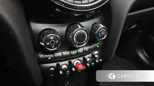 Mini Cooper Convertible id 3355810 из Кореи 10