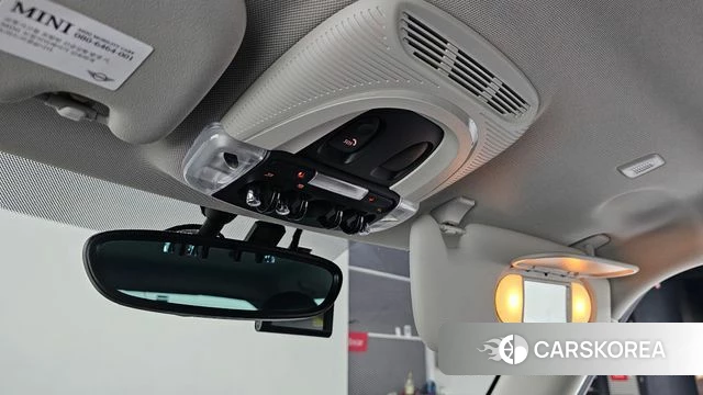 Mini Cooper id 3965861 из Кореи 10