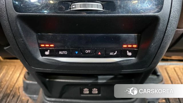 BMW X3 (G01) id 4836190 из Кореи 10