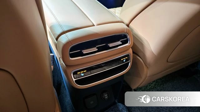 Genesis GV80 id 3831983 из Кореи 10