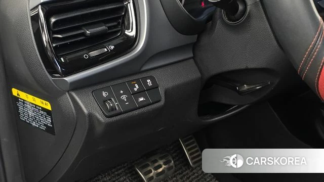 Kia Stonic id 4856006 из Кореи 10