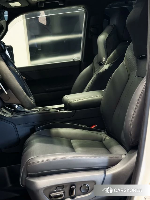 Lexus GX id 4274670 из Китая 10