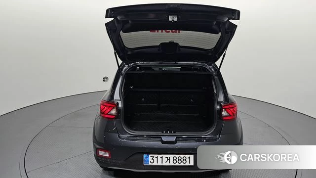 Hyundai Venue id 4619642 из Кореи 10