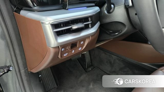 Hyundai Grandeur Hybrid (GN7) id 4848042 из Кореи 10