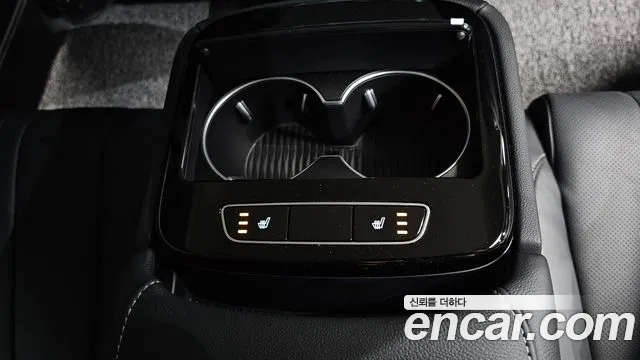 Genesis G80 (RG3) id 2670150 из Кореи 10