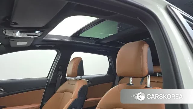 Kia Sportage 5th Generation id 3645437 из Кореи 10