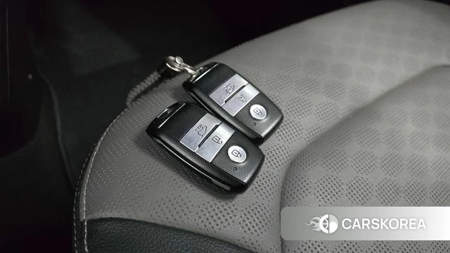 Kia The New Ray id 3819955 из Кореи 10