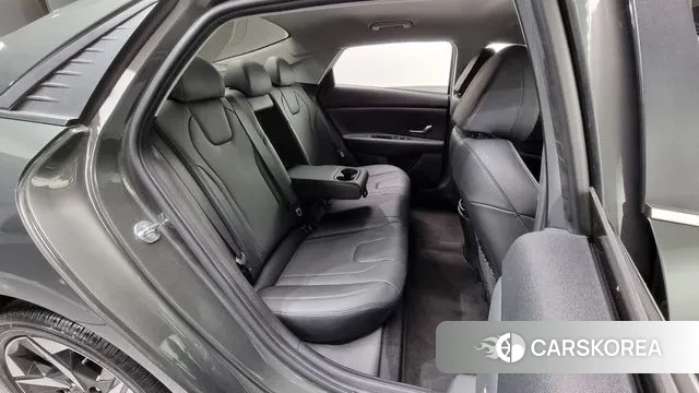 Hyundai Avante (CN7) id 3233023 из Кореи 10