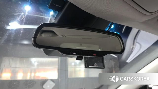 Kia Sportage The Bold id 3936442 из Кореи 10