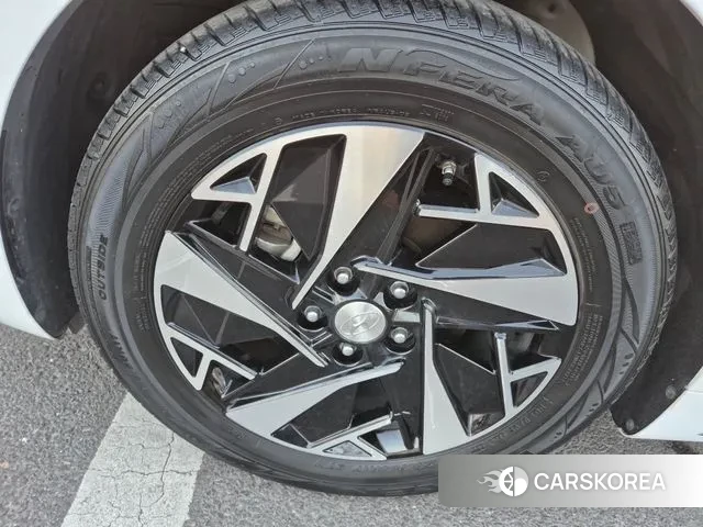 Hyundai The New Grandeur IG Hybrid id 3611322 из Кореи 10